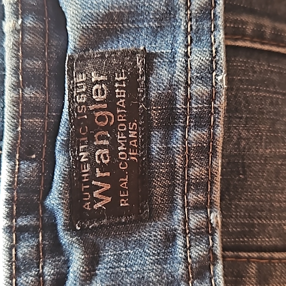 Wranglers - Picture 5 of 5